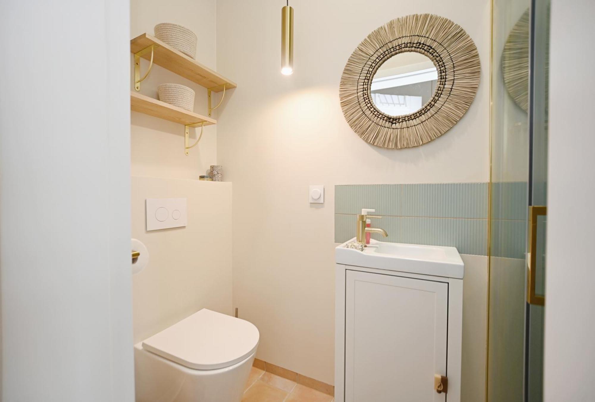Victus Apartamenty, Compassi * Sopot