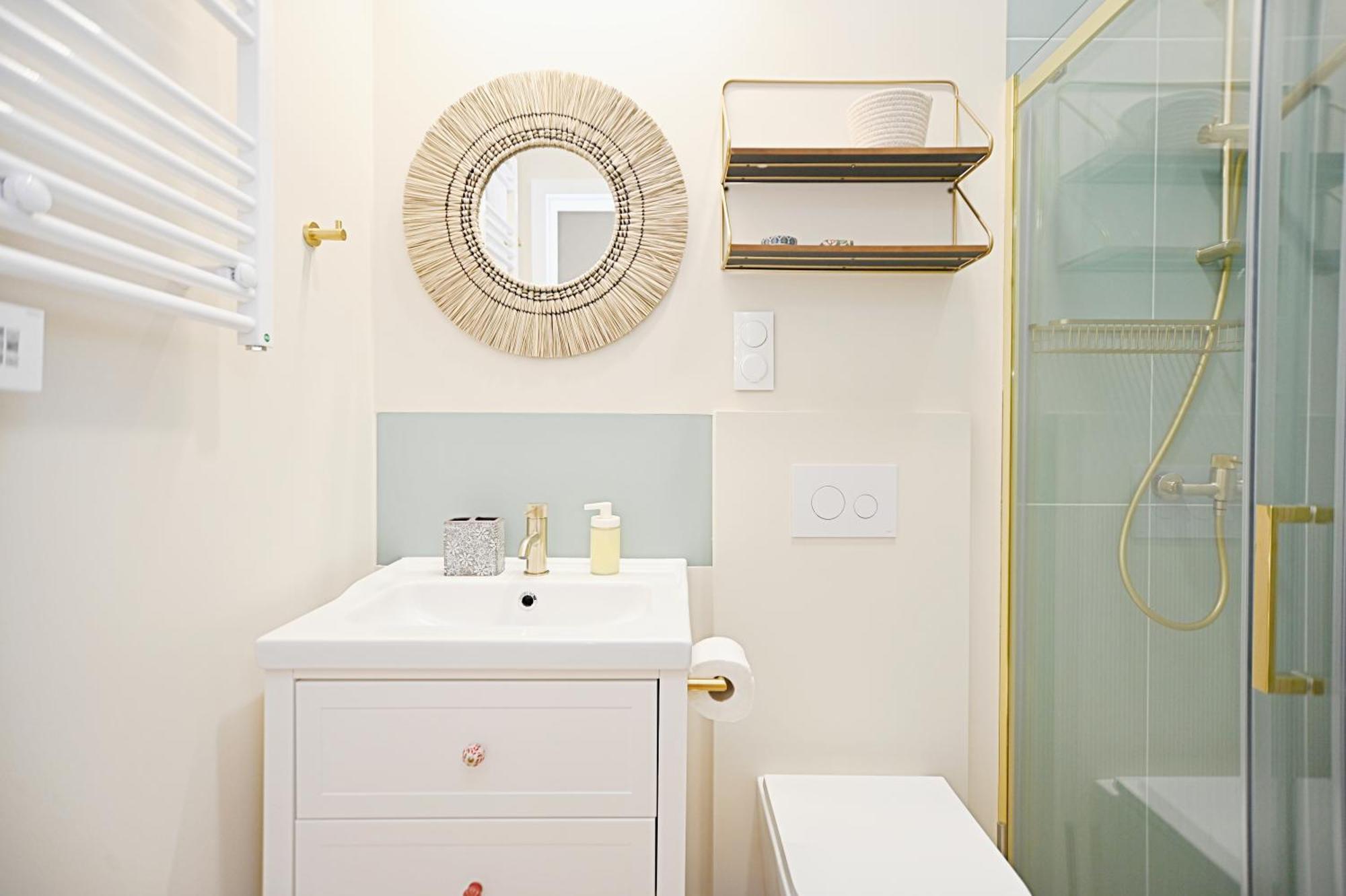 Victus Apartamenty, Compassi * Sopot
