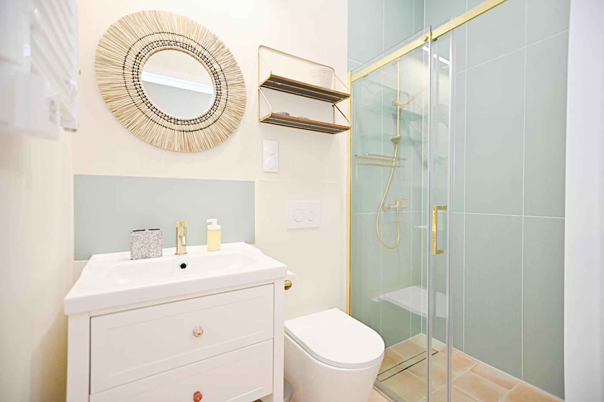 Victus Apartamenty, Compassi Apartment Sopot