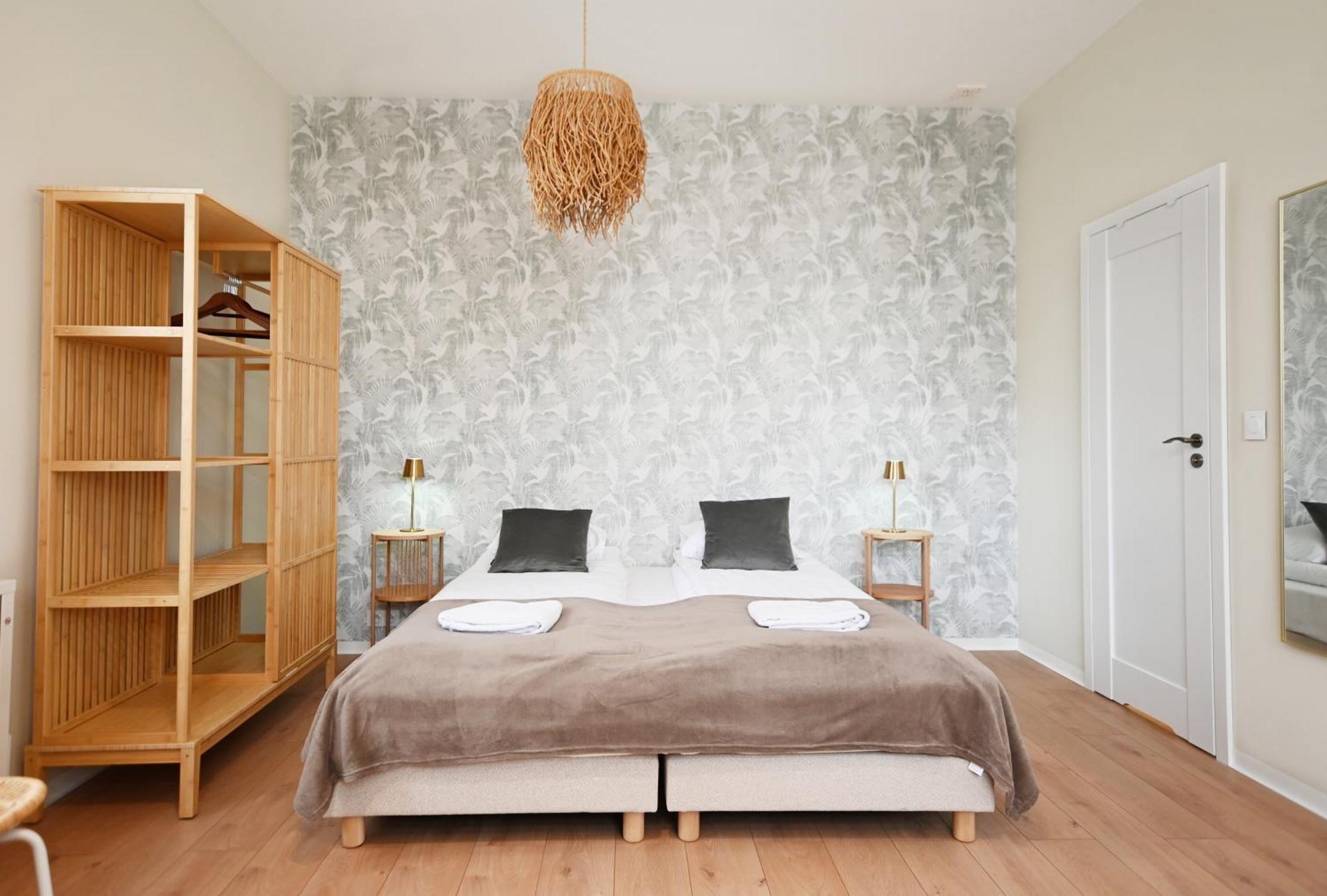 Victus Apartamenty, Compassi Apartment *