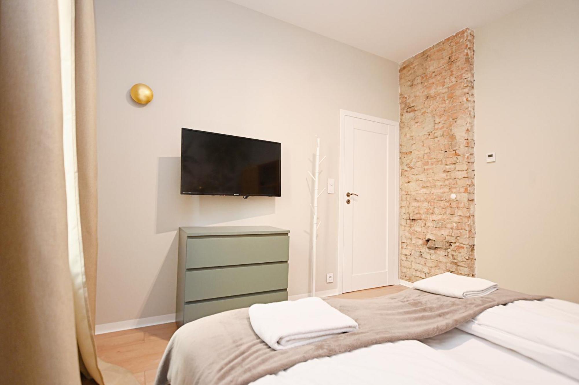 Victus Apartamenty, Compassi * Sopot